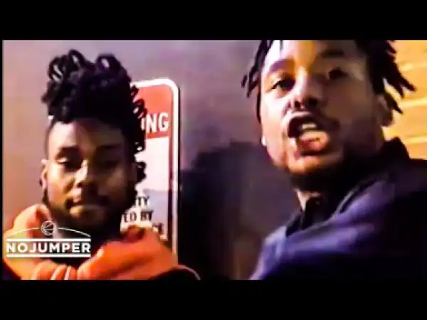 Asap Ant – Wockkanda (feat. Lulu P)